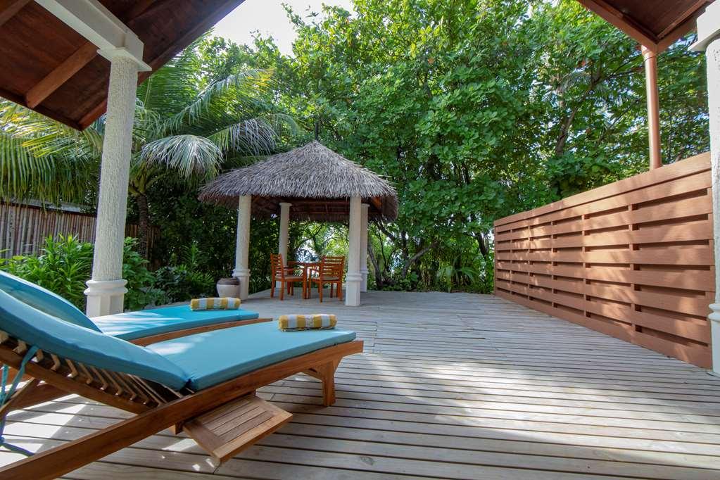 Furaveri Island Resort And Spa Muravandhoo الغرفة الصورة