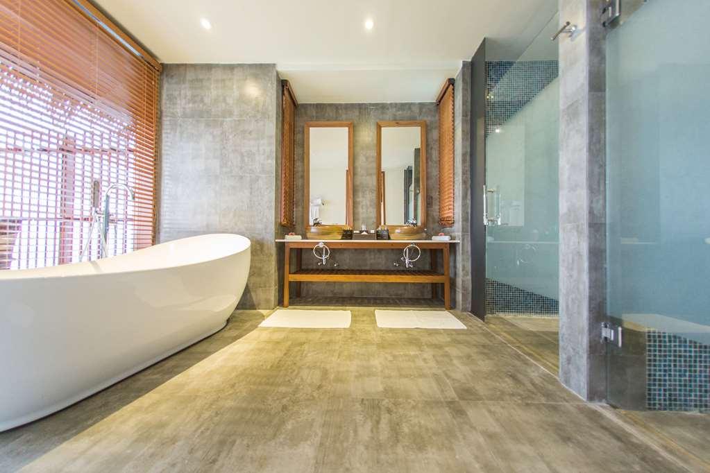 Furaveri Island Resort And Spa Muravandhoo وسائل الراحة الصورة