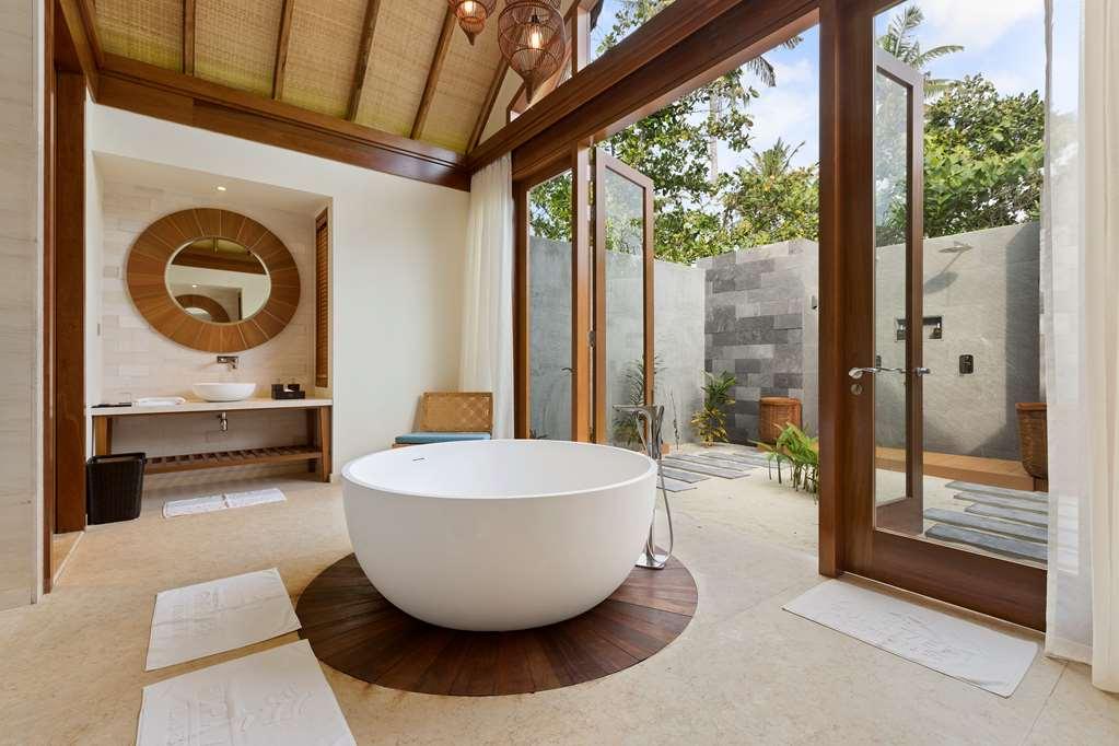 Furaveri Island Resort And Spa Muravandhoo الغرفة الصورة