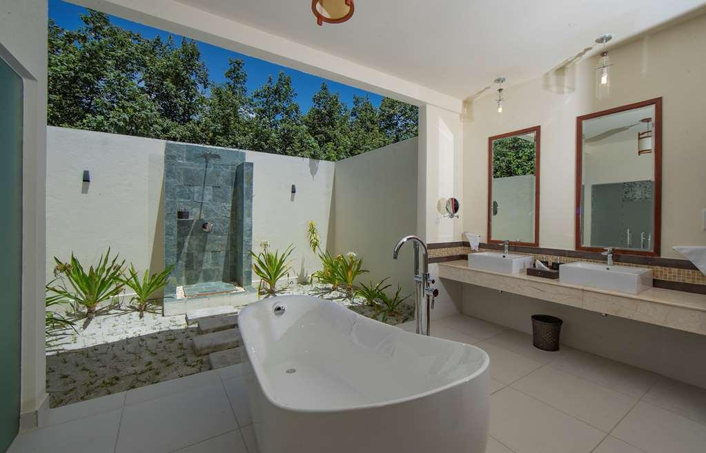 Furaveri Island Resort And Spa Muravandhoo الغرفة الصورة