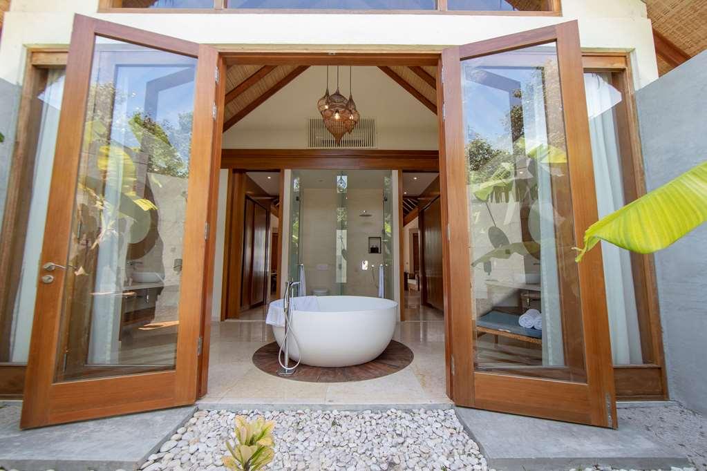 Furaveri Island Resort And Spa Muravandhoo الغرفة الصورة