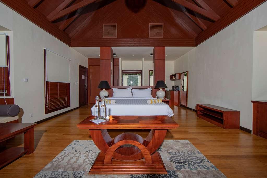 Furaveri Island Resort And Spa Muravandhoo الغرفة الصورة
