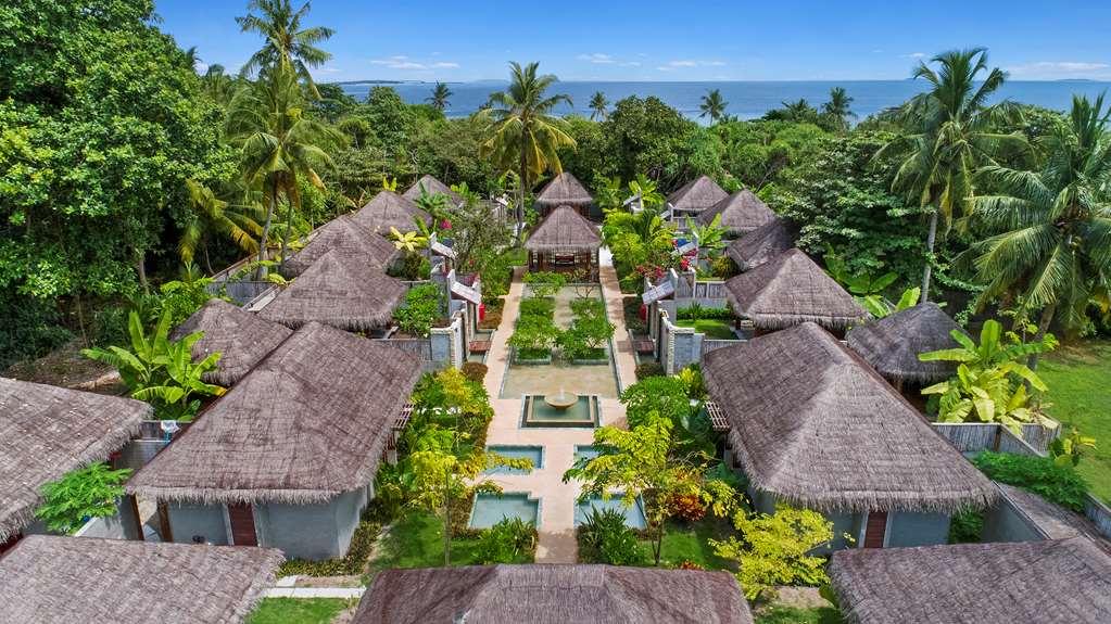 Furaveri Island Resort And Spa Muravandhoo المظهر الخارجي الصورة