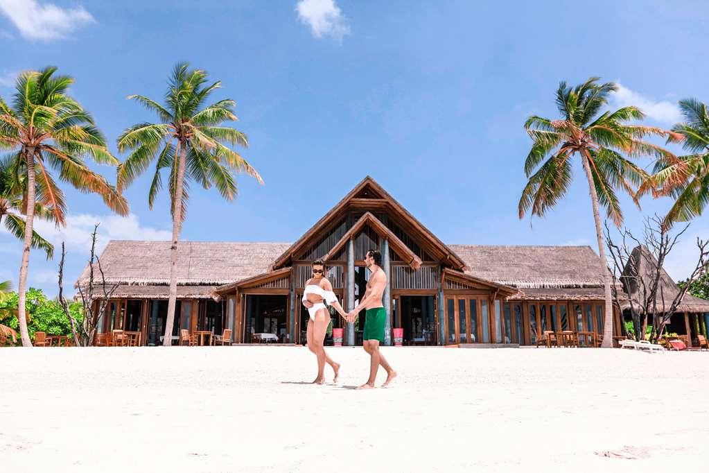 Furaveri Island Resort And Spa Muravandhoo المظهر الخارجي الصورة