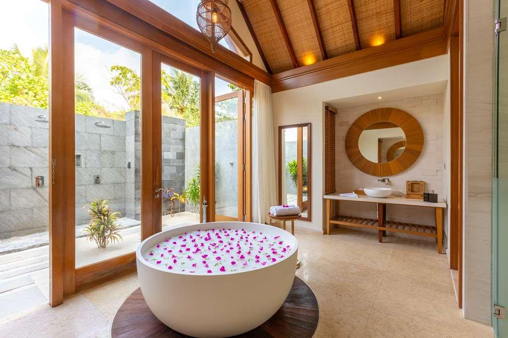Furaveri Island Resort And Spa Muravandhoo المرافق الصورة