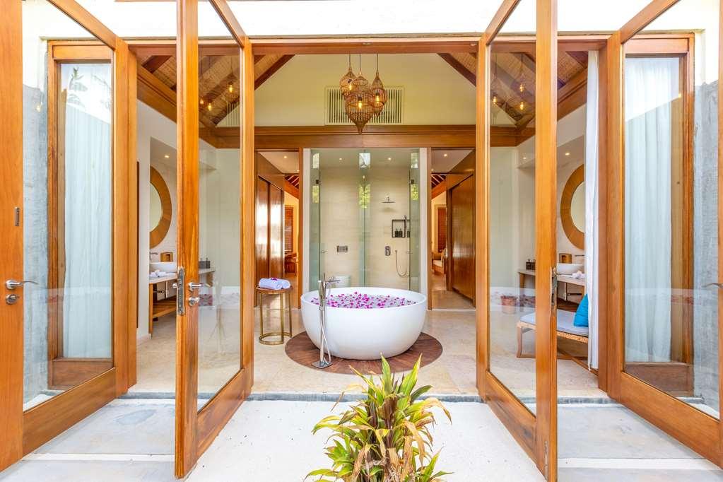 Furaveri Island Resort And Spa Muravandhoo المرافق الصورة
